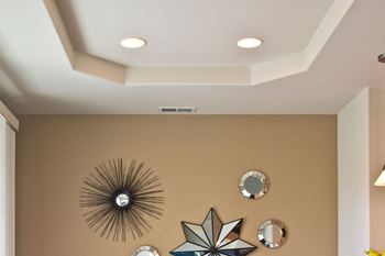 Grandridge place apartments kennewick washington ceiling